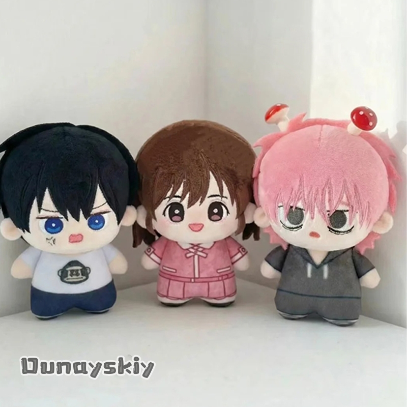 Cute Anime Merchandise - Hemera/Anime Tamon's B-Side Cosplay Tamon Fukuhara
