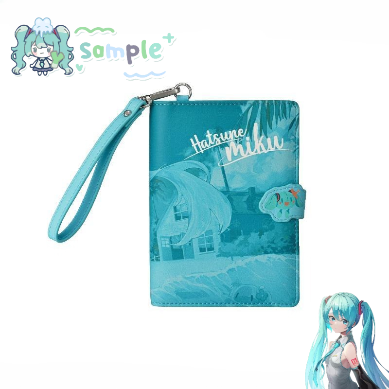 Cute Anime Merchandise - Hatsune Miku anime merchandise cartoon cute