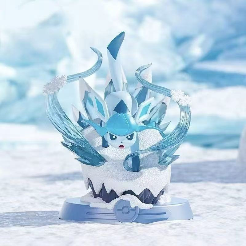 Anime Pokemon Funism Adventure - Anime Merchandise Box review and price
