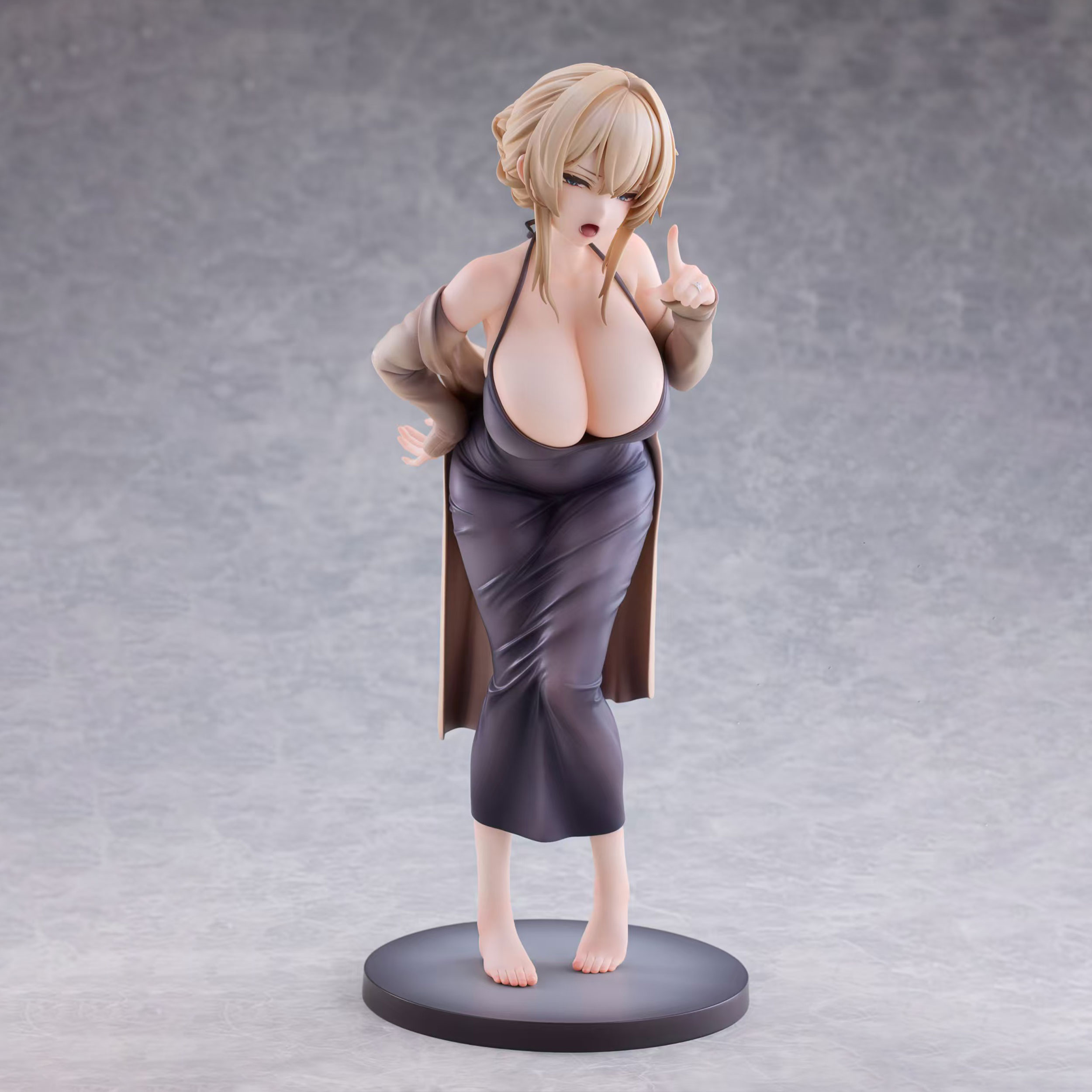 Irene Anime GK Model Figurine, - Popular Anime Merchandise review and price