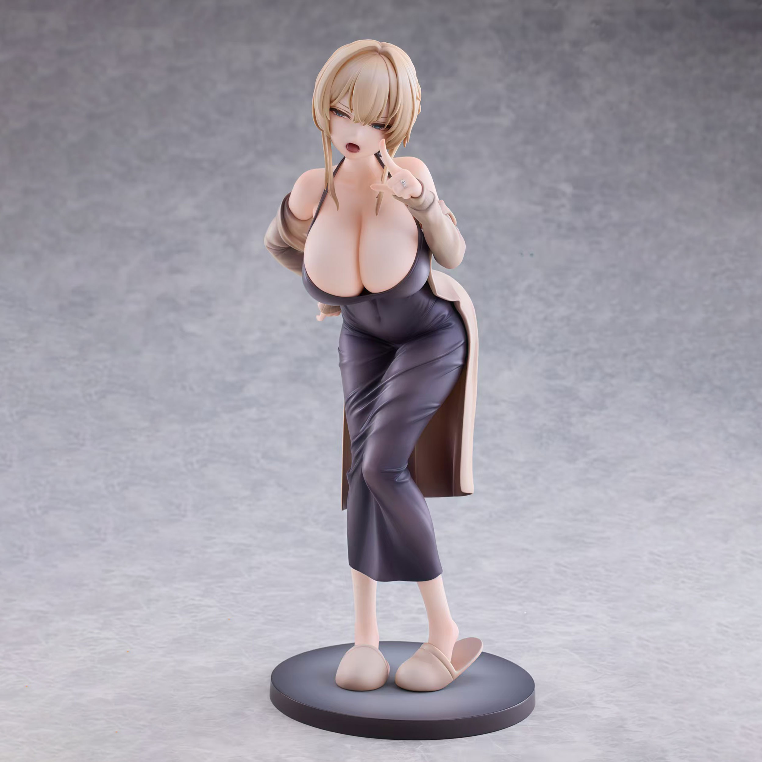 Irene Anime GK Model Figurine, - Popular Anime Merchandise review and price
