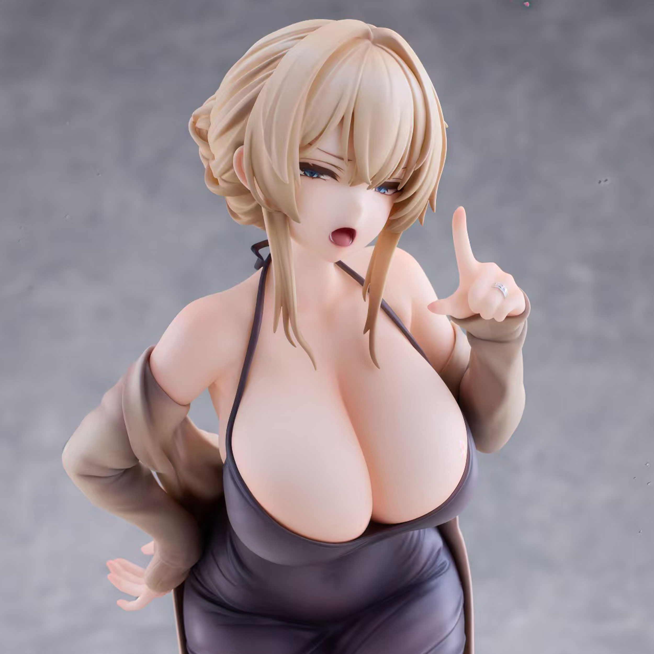 Irene Anime GK Model Figurine, - Popular Anime Merchandise review and price
