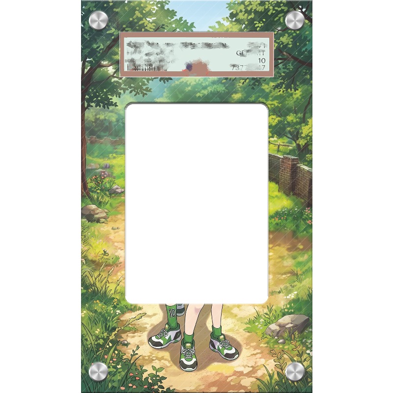 Art Display for Pokemon Gym Tr - Anime Gym Merchandise review and price