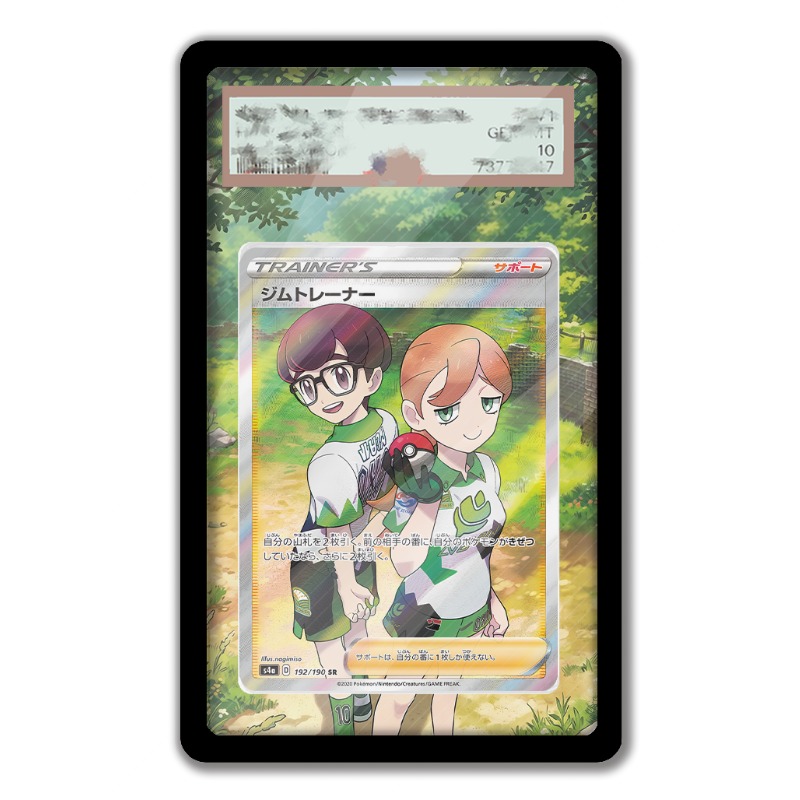 Art Display for Pokemon Gym Tr - Anime Gym Merchandise review and price
