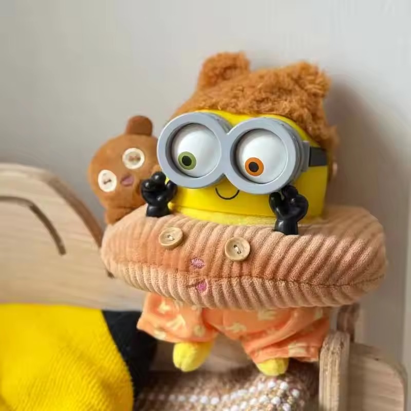 Hot New BOB&TIM Minions Better - Cute Anime Merchandise review and price