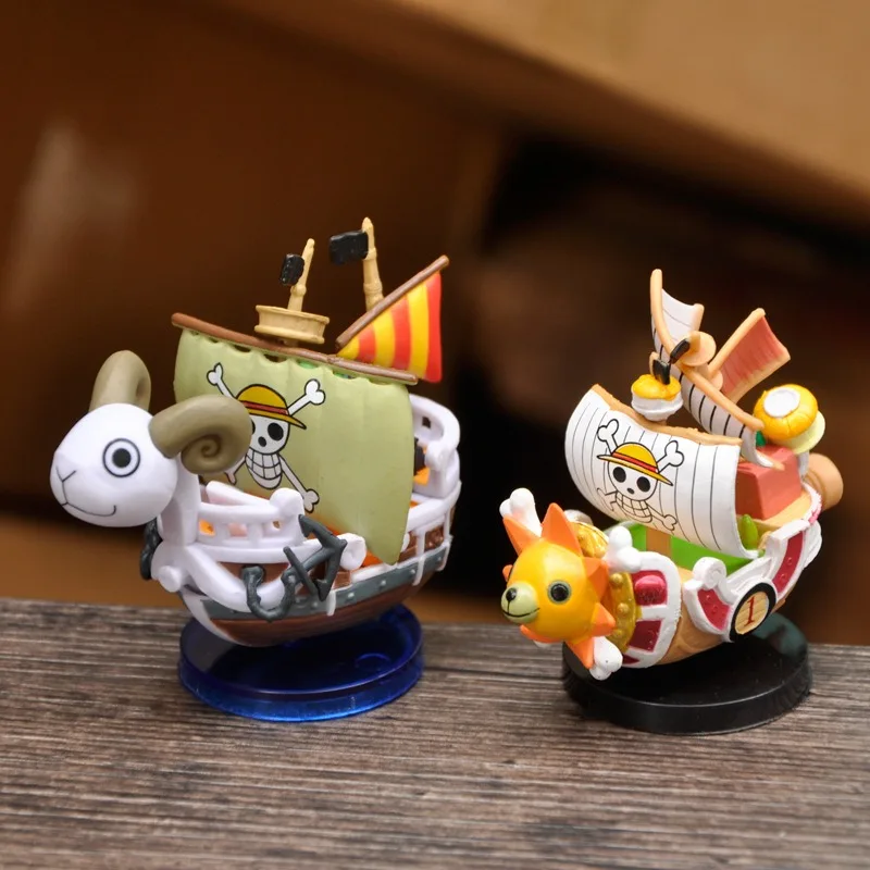 Anime One Piece 7cm Ship Figur - Zoro Anime Merchandise review and price