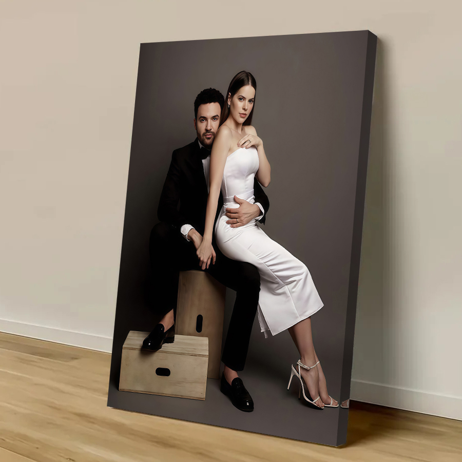 Custom Print Canvas Poster Ani - Anime Poster Print review and price