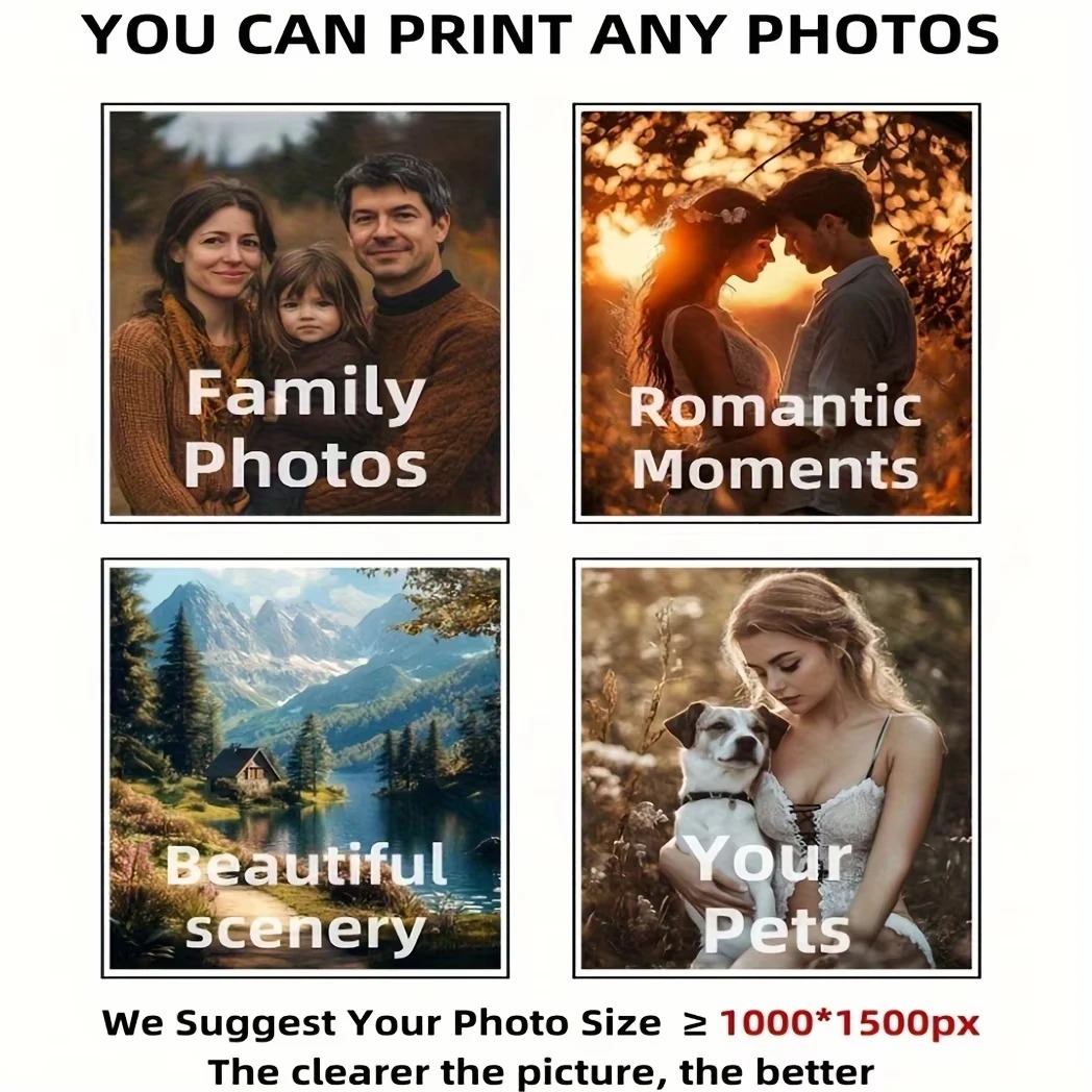 Custom Print Canvas Poster Ani - Anime Poster Print review and price