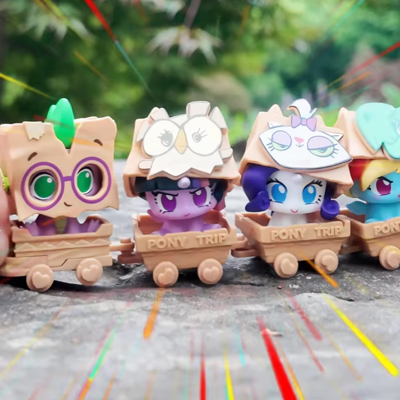 2026 new KAYOU My Little Pony  - Anime Merchandise Gift review and price