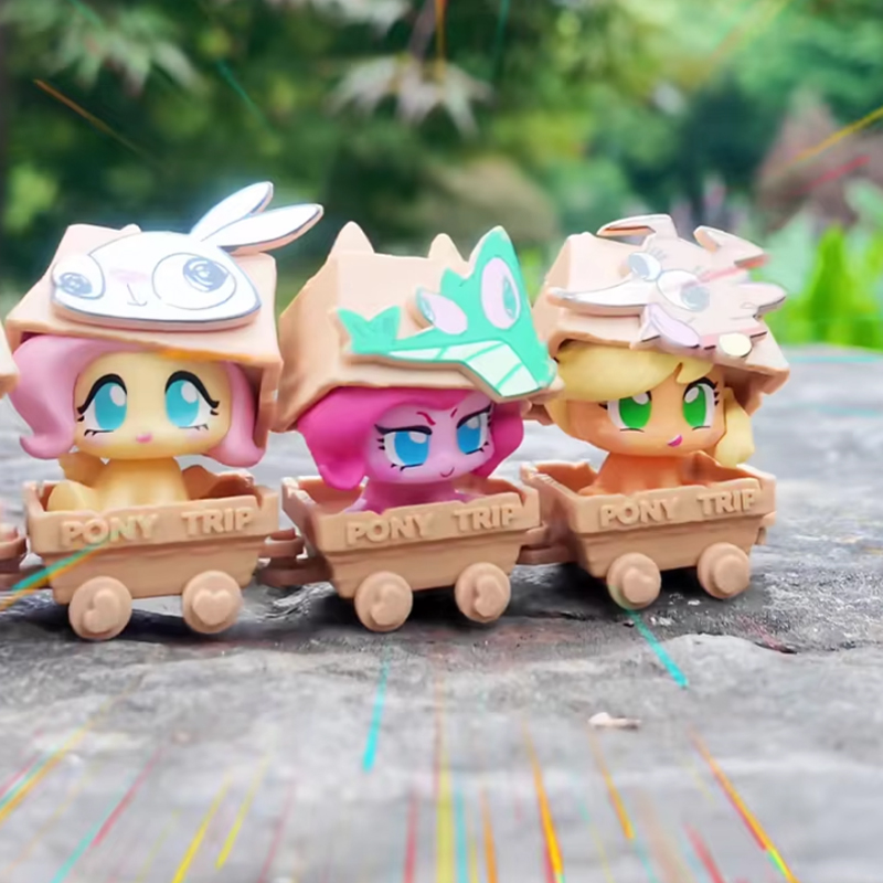 2026 new KAYOU My Little Pony  - Anime Merchandise Gift review and price