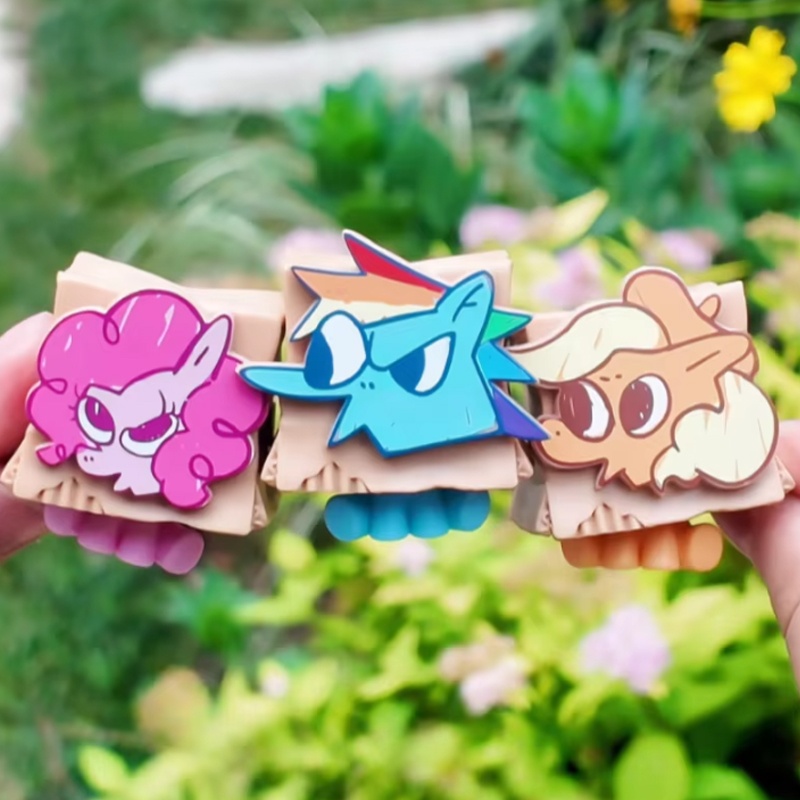 2026 new KAYOU My Little Pony  - Anime Merchandise Gift review and price