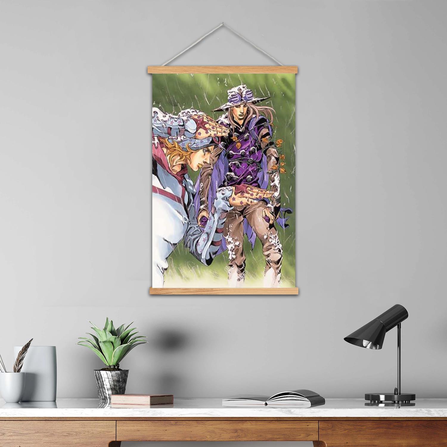 Bizarre Framed Wall Painting C - Art Print Framed review and price