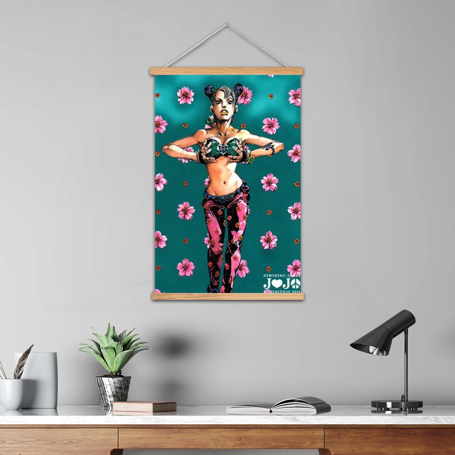 Bizarre Framed Wall Painting C - Art Print Framed review and price