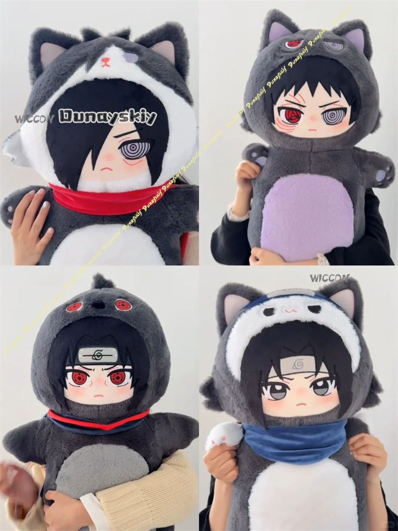 Anime Merchandise Pillow Kakas - Cute Anime Merchandise review and price