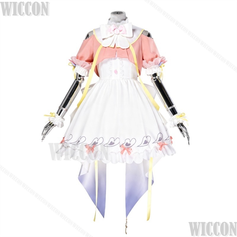 Otori Emu Game Project Sekai:  - Cosplay Wig Colored review and price