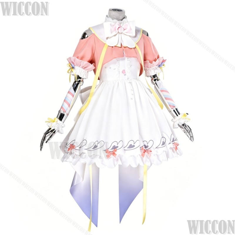 Otori Emu Game Project Sekai:  - Cosplay Wig Colored review and price