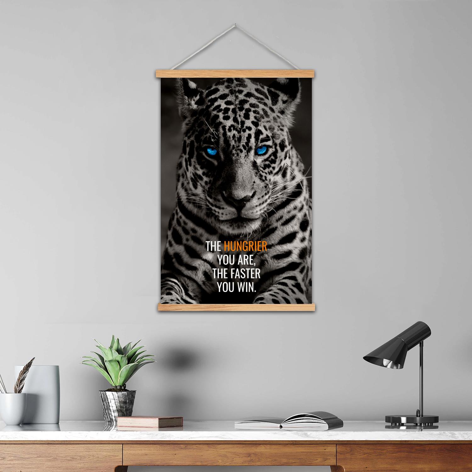 leopard print Framed Wall Pain - Art Print Framed review and price