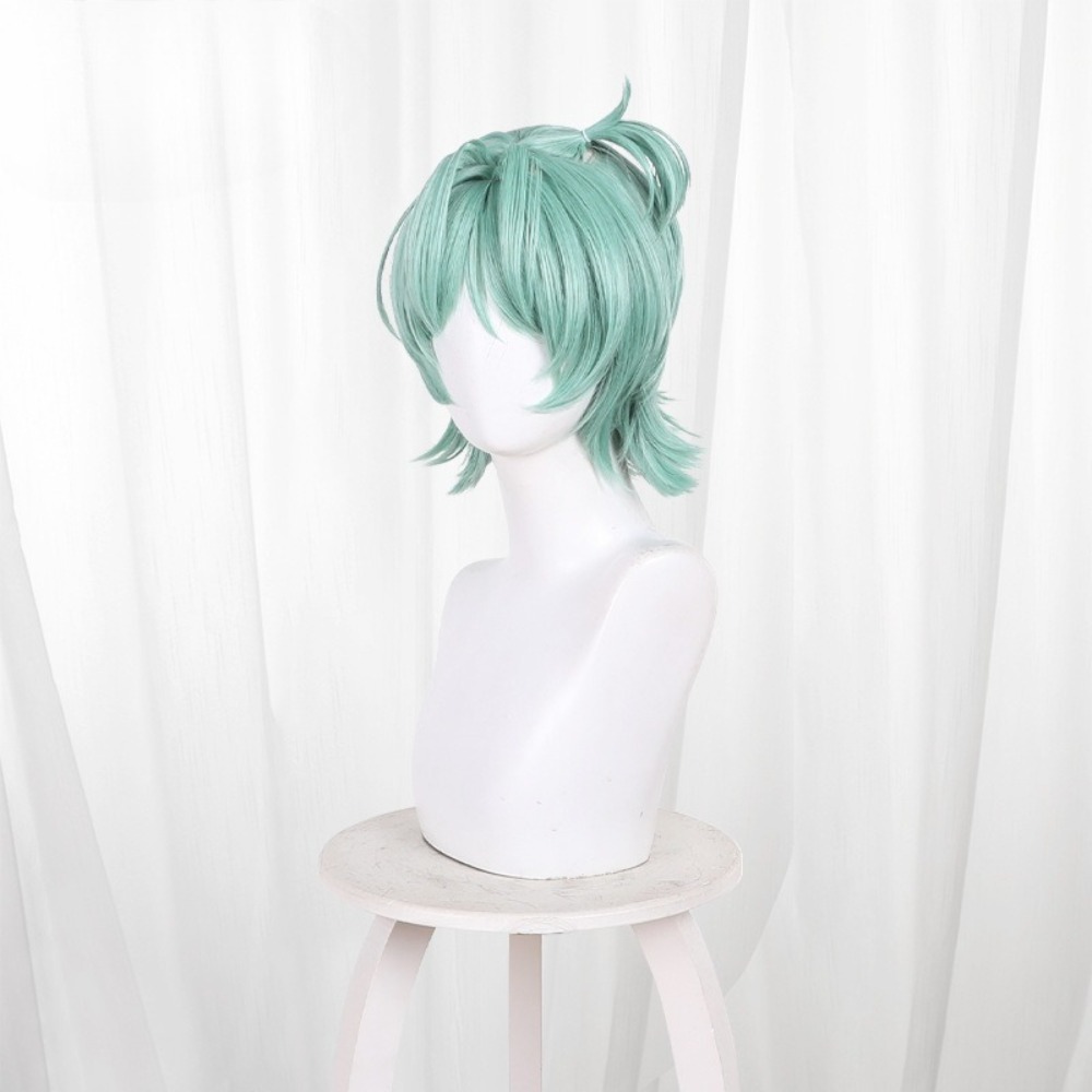 Zenless Zone Zero Roxy Ifrita  - Cosplay Wig Colored review and price