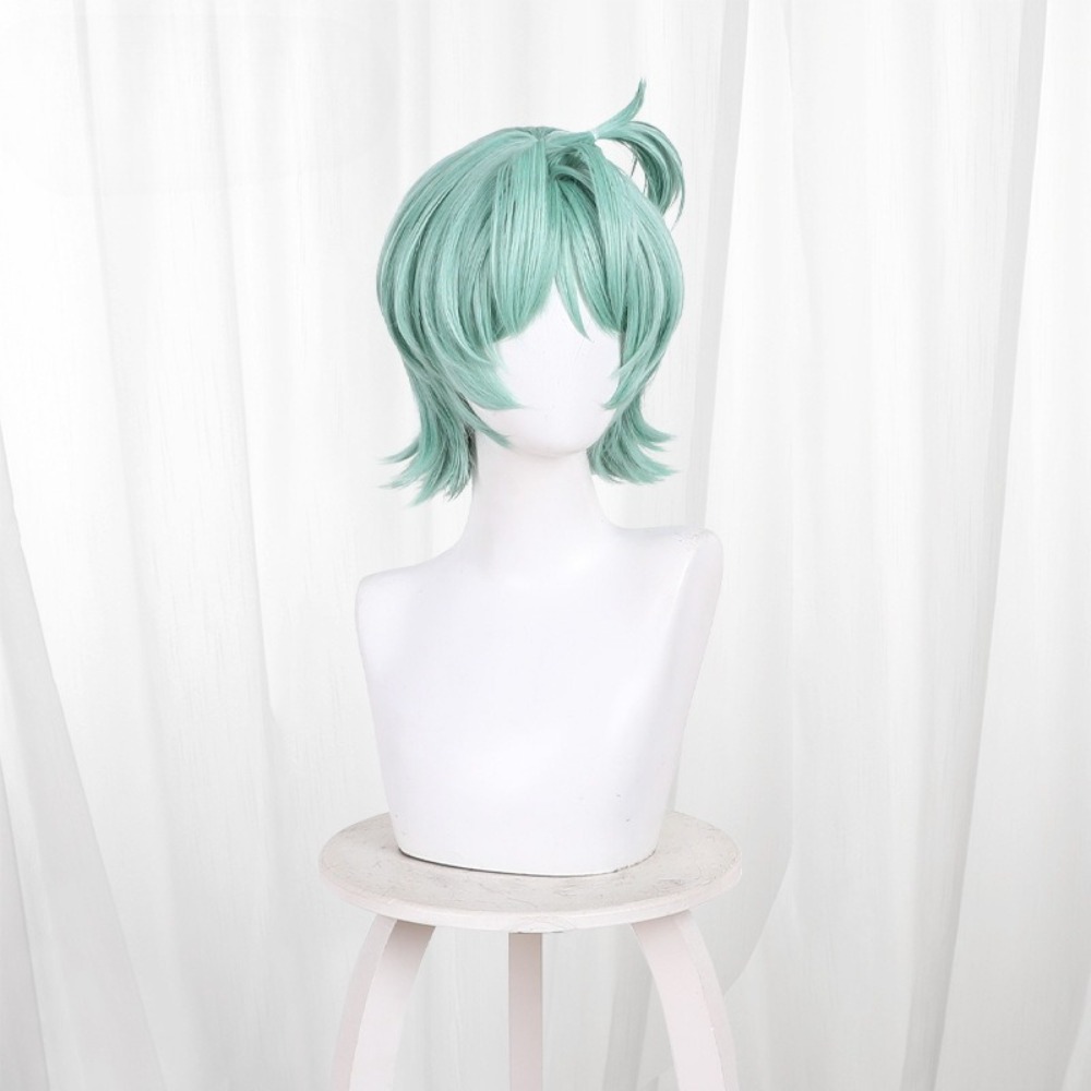 Zenless Zone Zero Roxy Ifrita  - Cosplay Wig Colored review and price