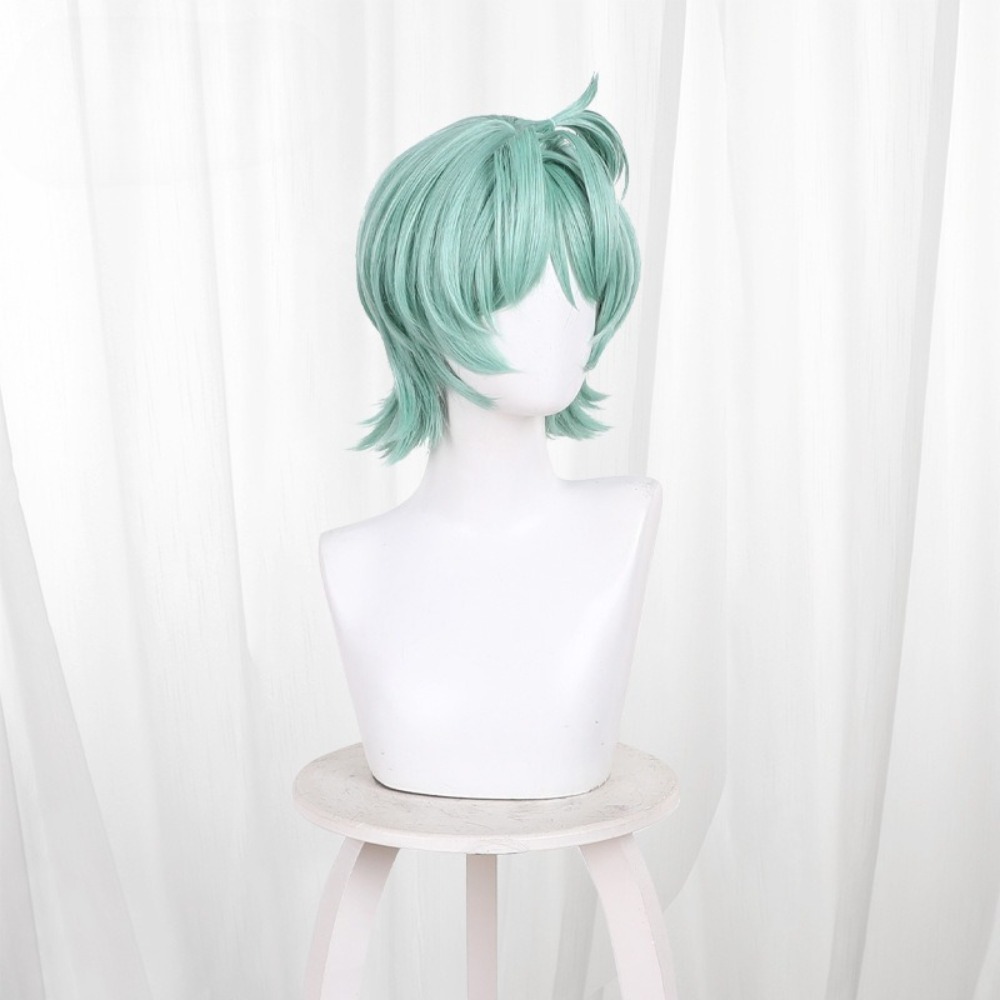 Zenless Zone Zero Roxy Ifrita  - Cosplay Wig Colored review and price