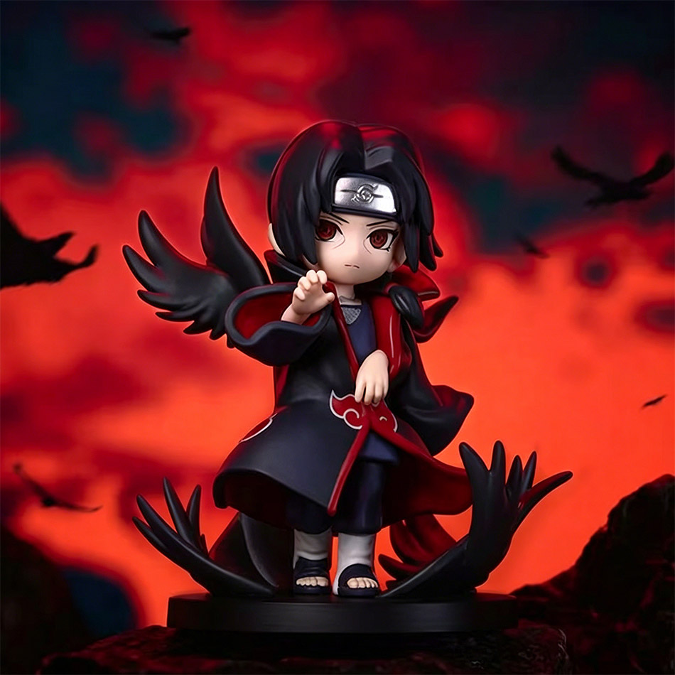 Popular Naruto Anime Figure Ra - Popular Anime Merchandise review and price