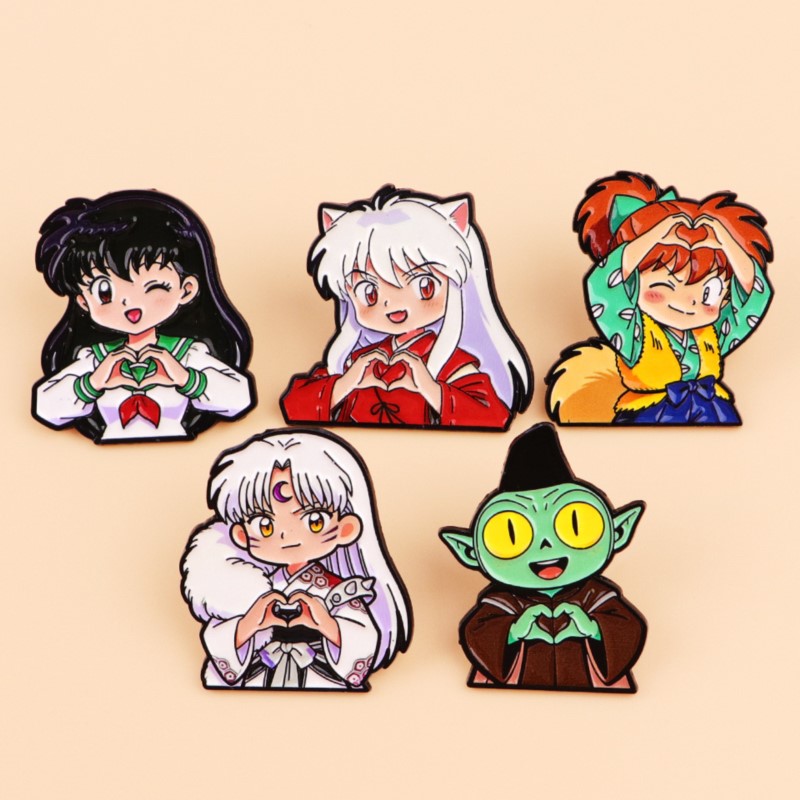 Cute Wolf Ear Fantasy Characte - Cute Anime Merchandise review and price