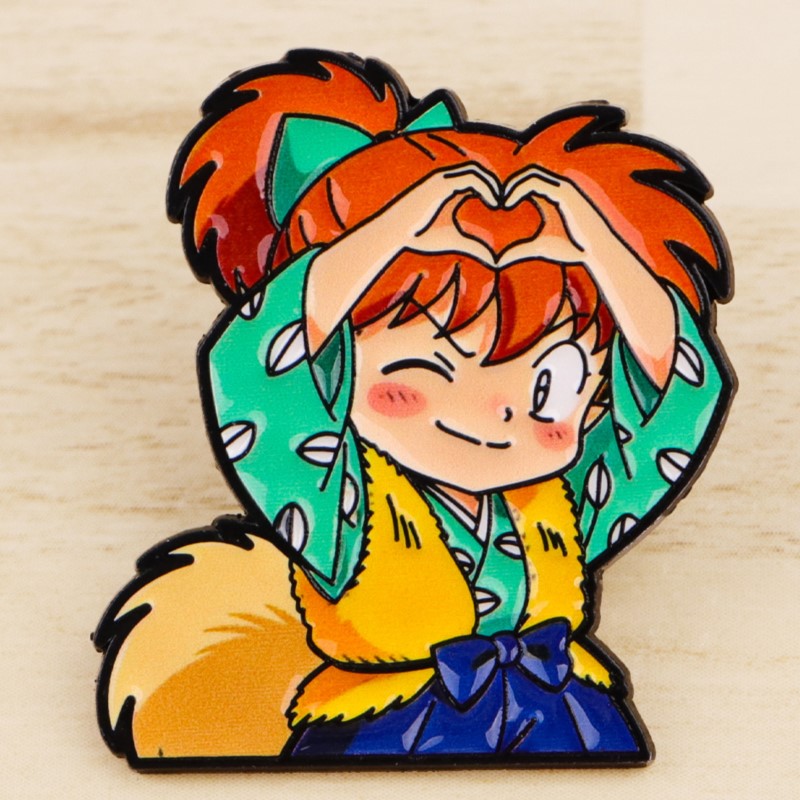 Cute Wolf Ear Fantasy Characte - Cute Anime Merchandise review and price