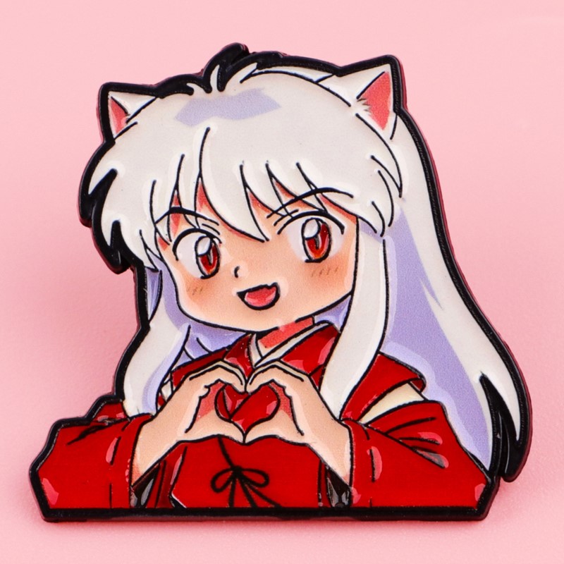 Cute Wolf Ear Fantasy Characte - Cute Anime Merchandise review and price