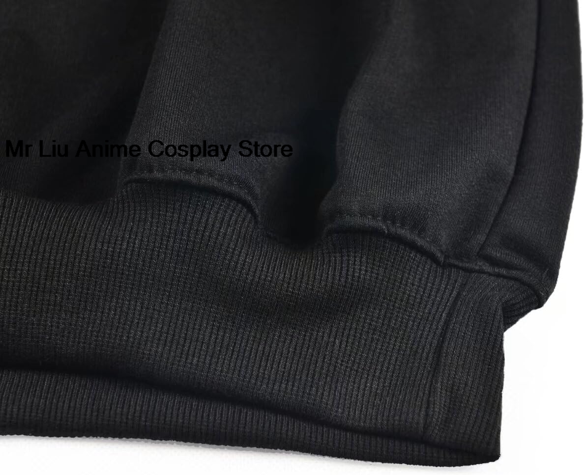 Women Graphic Hoodie Love Your - Anime Merchandise Europe review and price