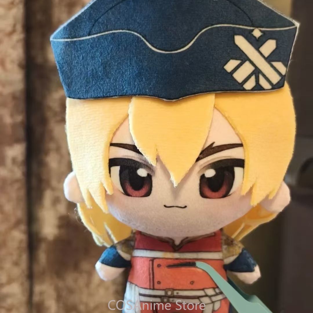 Dr. STONE Gen Asagiri Stanley  - Anime Merchandise Gift review and price