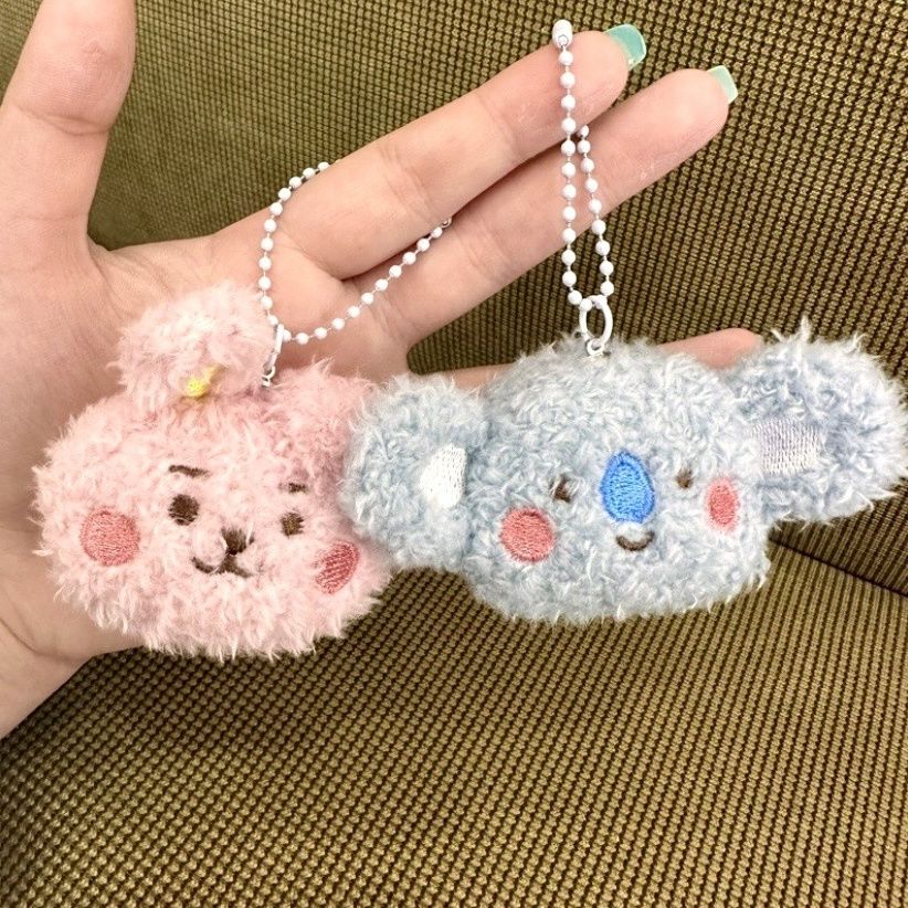BT21 anime merchandise cartoon - Cute Anime Merchandise review and price