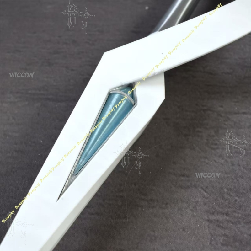 Sapphire Knight Cosplay Prop R - Anime Merchandise Europe review and price