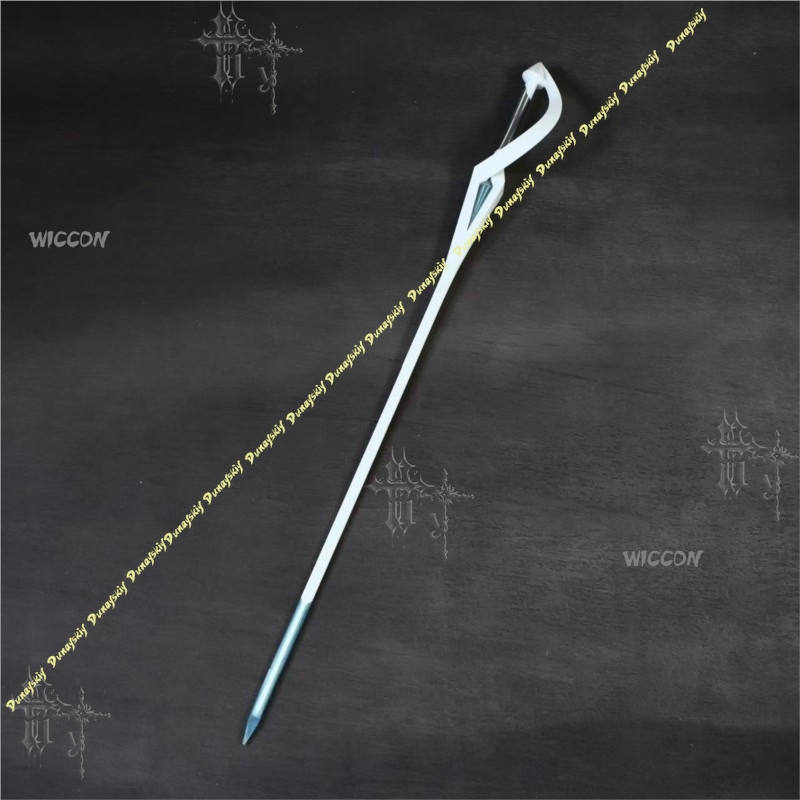Sapphire Knight Cosplay Prop R - Anime Merchandise Europe review and price