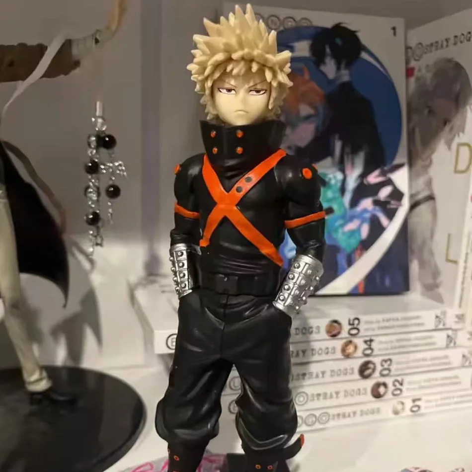 Bandai Original BANPRESTO My H - Anime Merchandise Box review and price