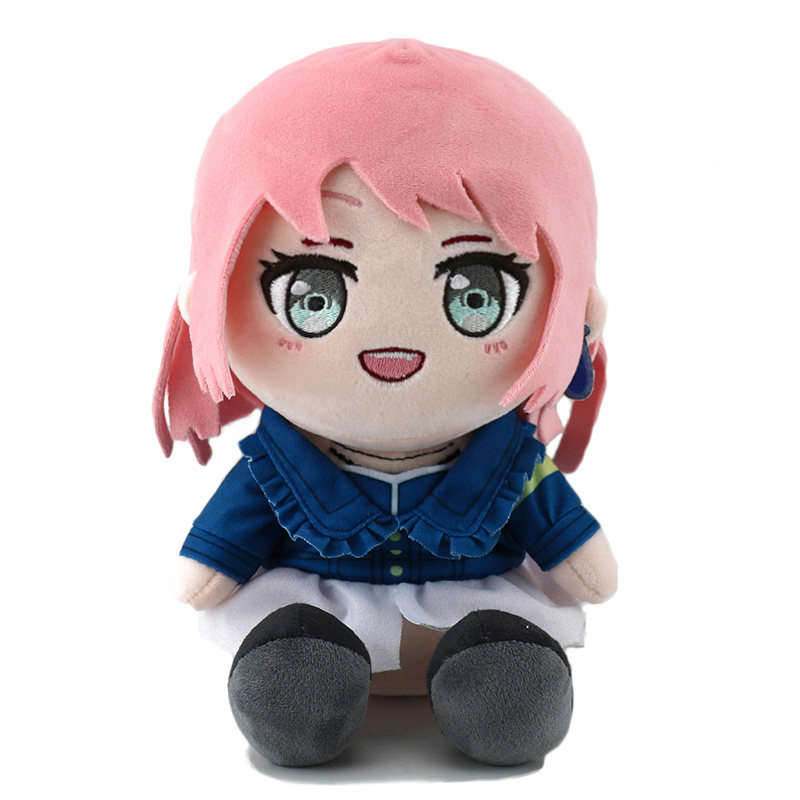 Good Smile Company MyGO!!!!! P - Anime Merchandise Companies review and price