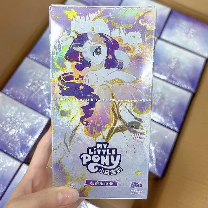 KAYOU My Little Pony Moonlight - Anime Merchandise Europe review and price