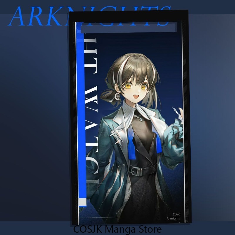Anime Arknights: Endfield Acce - Anime Merchandise Usa review and price
