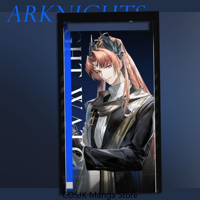 Anime Arknights: Endfield Acce - Anime Merchandise Usa review and price