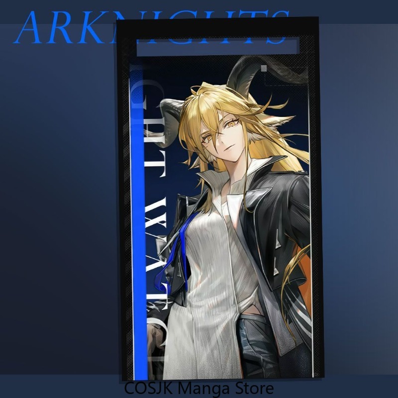 Anime Arknights: Endfield Acce - Anime Merchandise Usa review and price