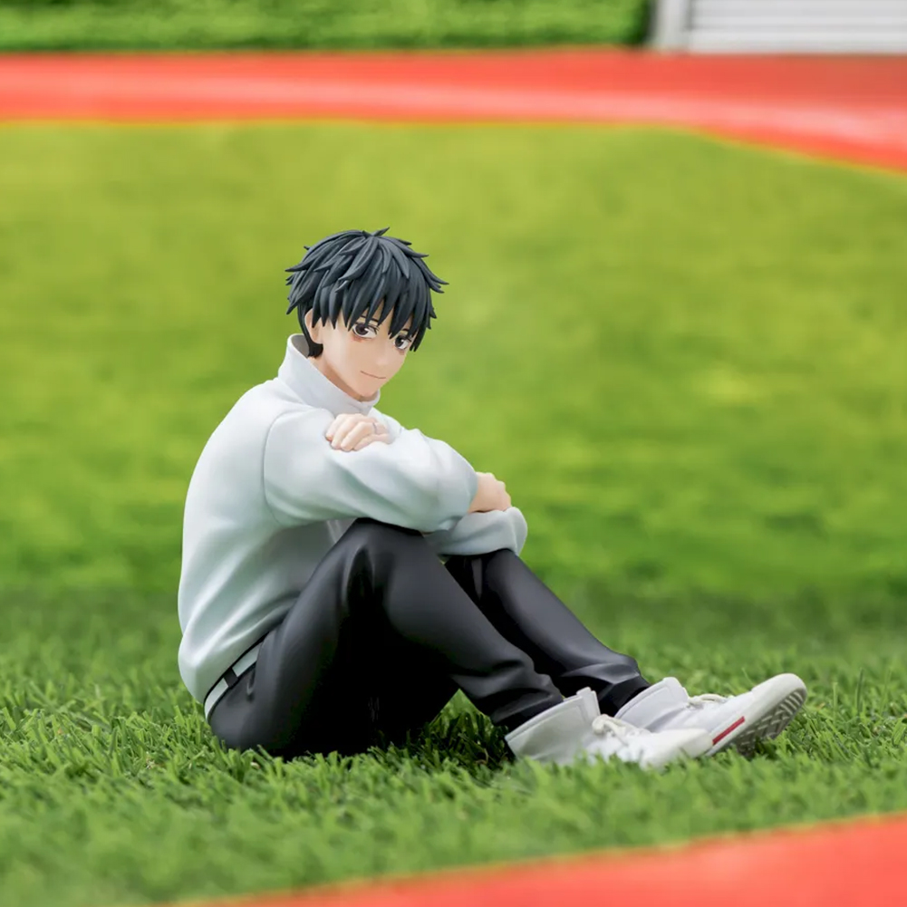 Anime JJK Figure Okkotsu Yuta  - Jjk Anime Merchandise review and price