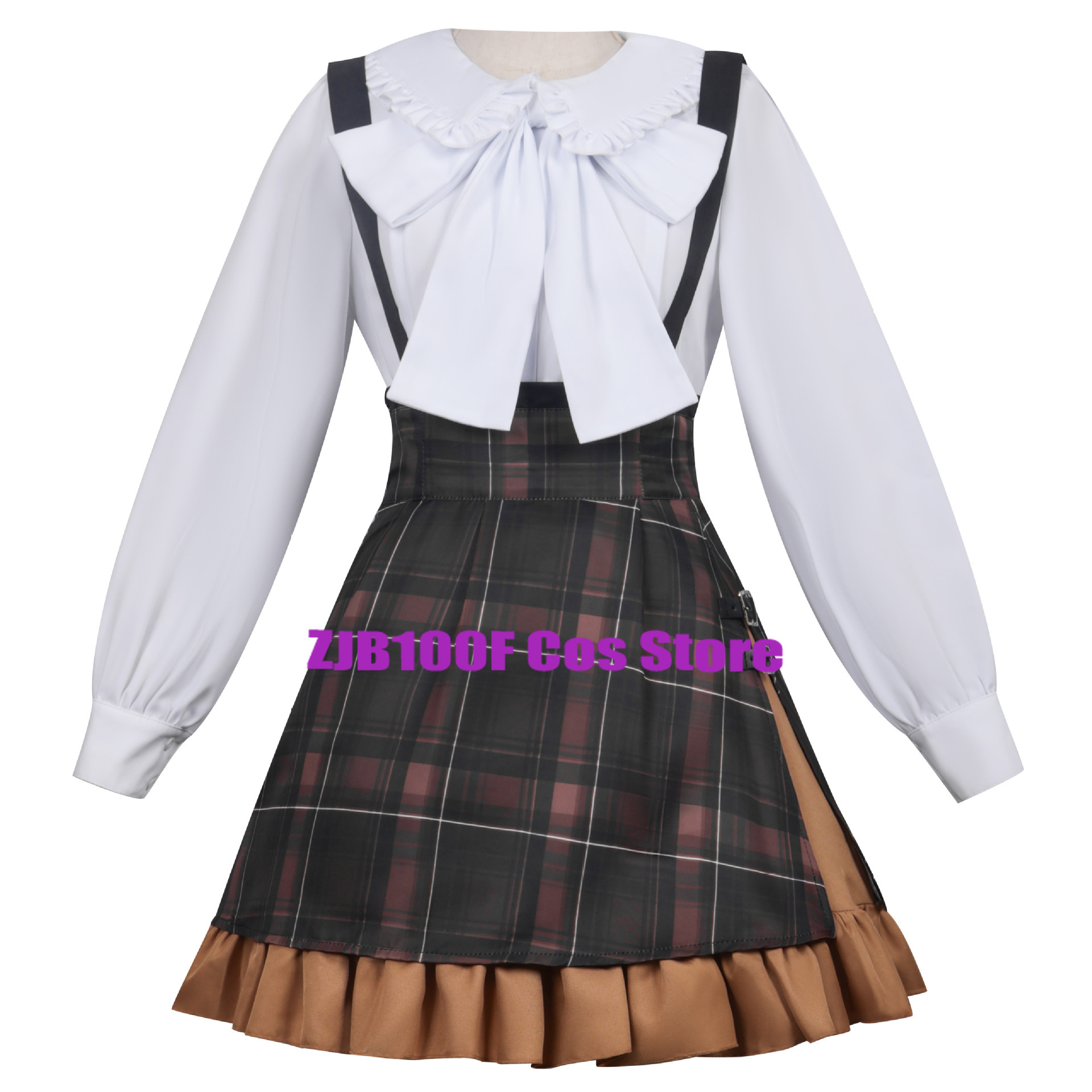 2026 Shinonome Ena Cosplay Ani - Cosplay Wig Colored review and price