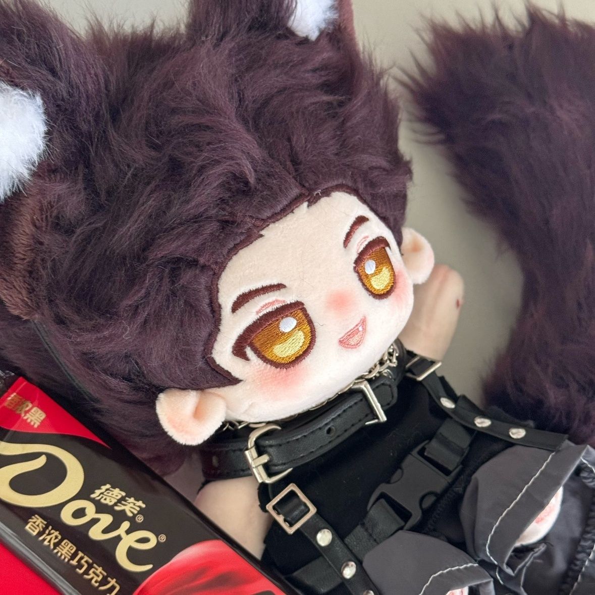 Anime Love and Deepspace Valko - Cute Anime Merchandise review and price