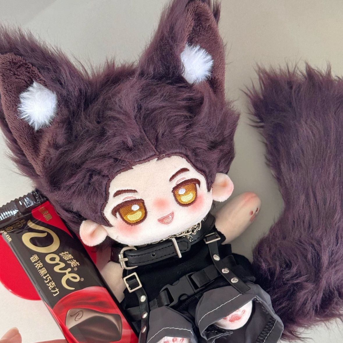 Anime Love and Deepspace Valko - Cute Anime Merchandise review and price