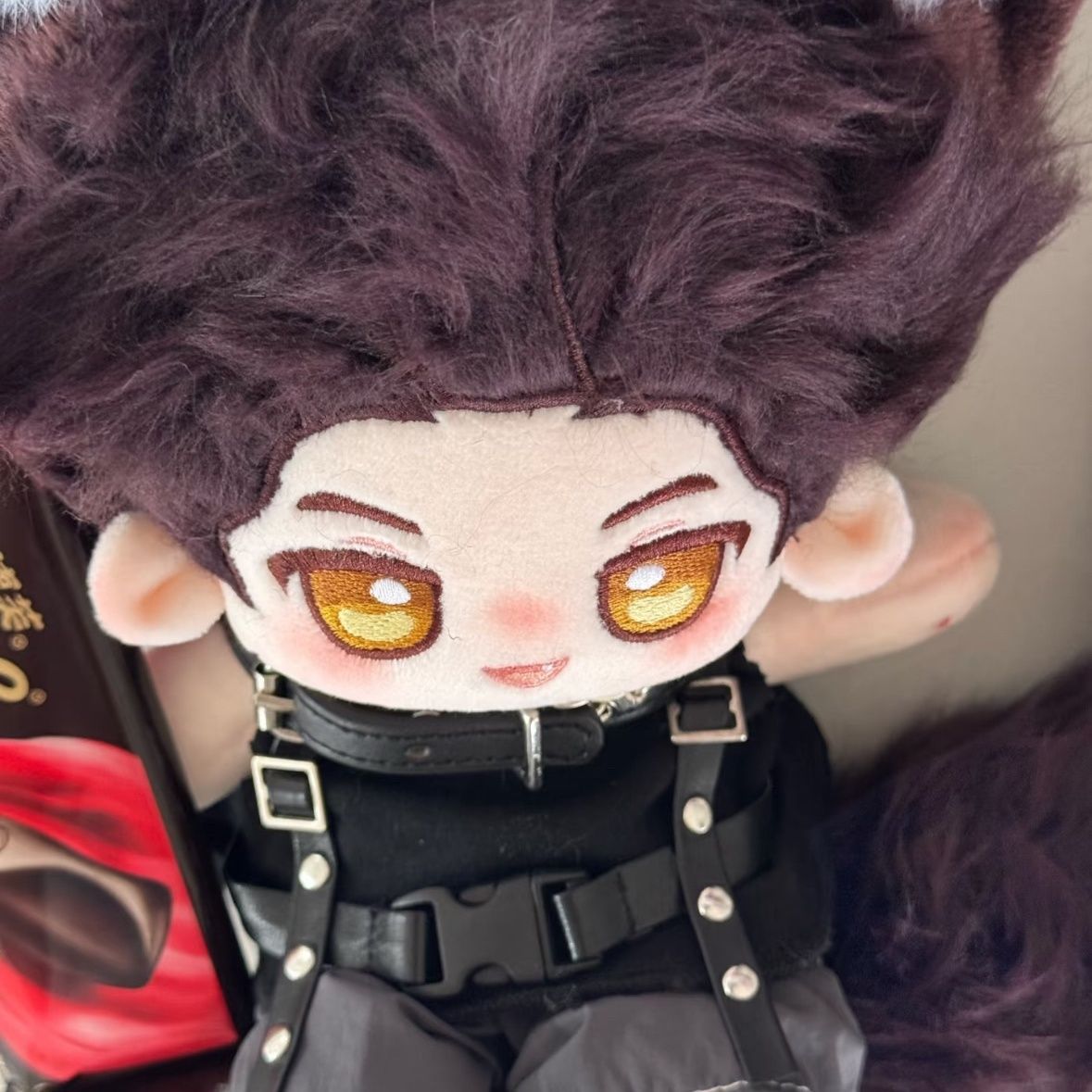 Anime Love and Deepspace Valko - Cute Anime Merchandise review and price