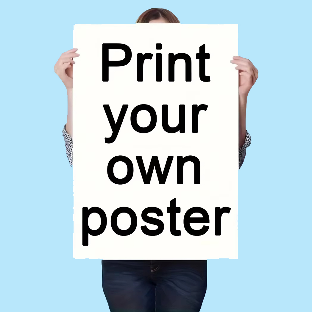 Custom Canvas Prints Photo Cus - Anime Poster Print review and price