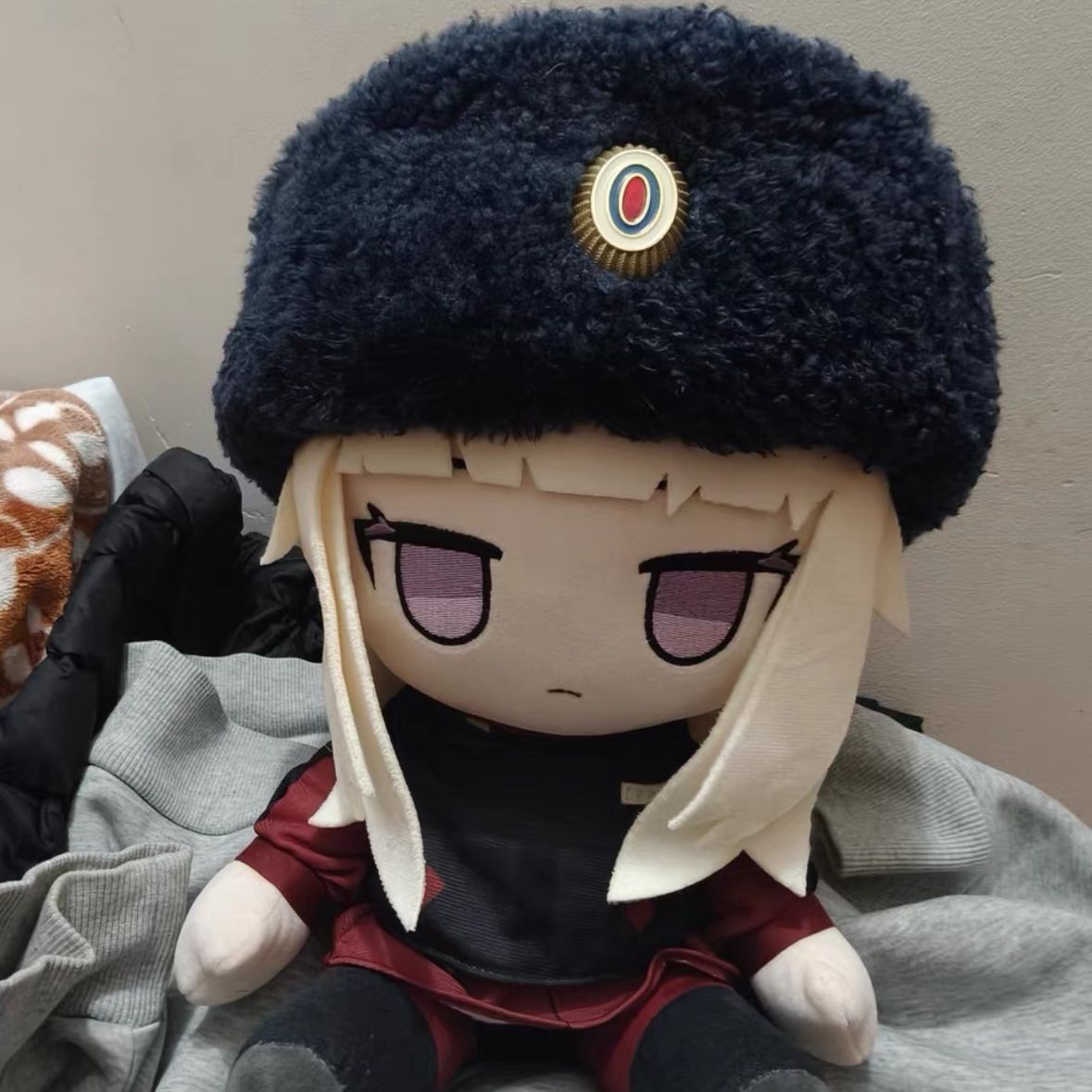 Anime Girls Frontline AK74M  3 - Cute Anime Merchandise review and price