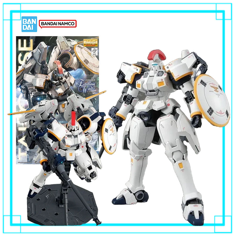 In Stock Bandai Gundam MG 1/10 - Bandai Gundam Hg review and price