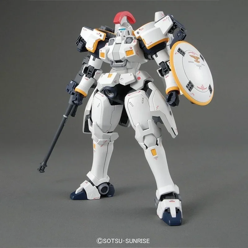 In Stock Bandai Gundam MG 1/10 - Bandai Gundam Hg review and price