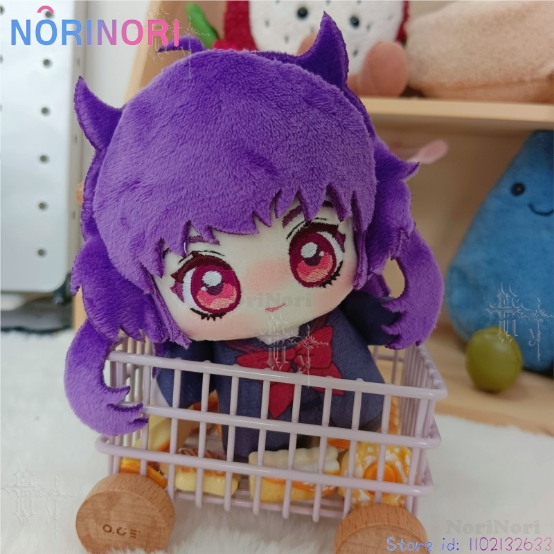 Kaiju Girl Caramelise Chloe 10 - Anime Merchandise Europe review and price