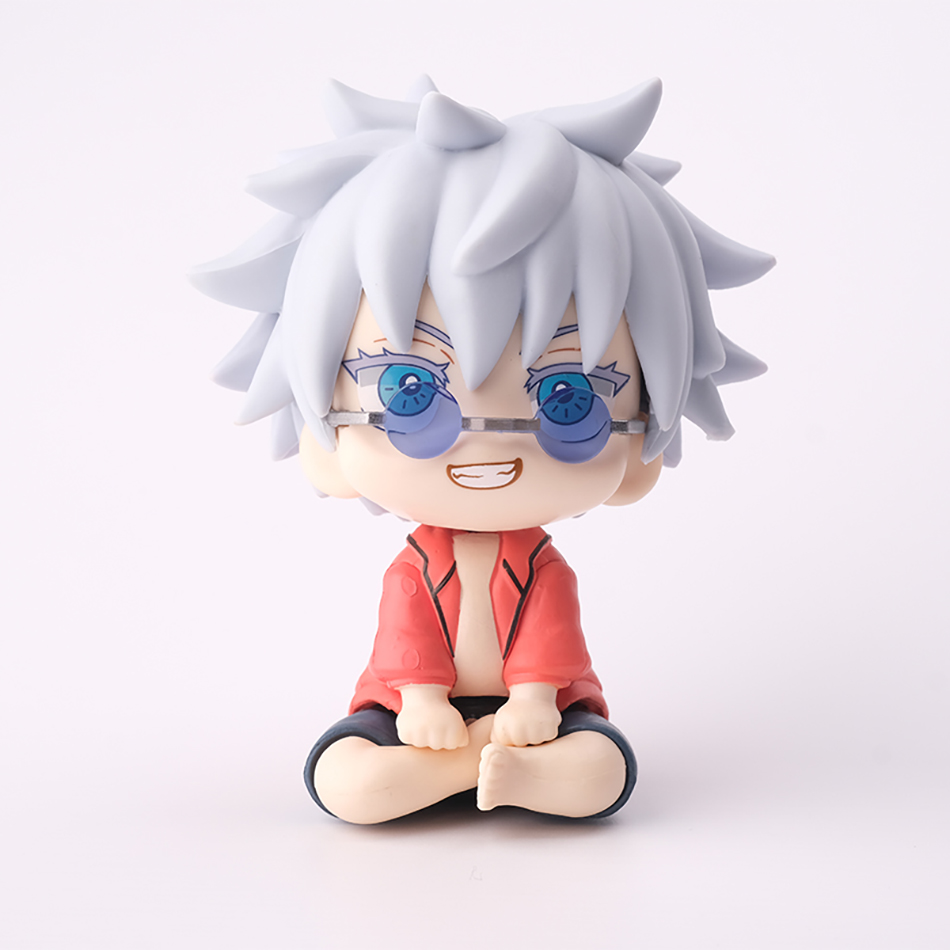 JJK Jujutsu Kaisen 10CM Look U - Jjk Anime Merchandise review and price